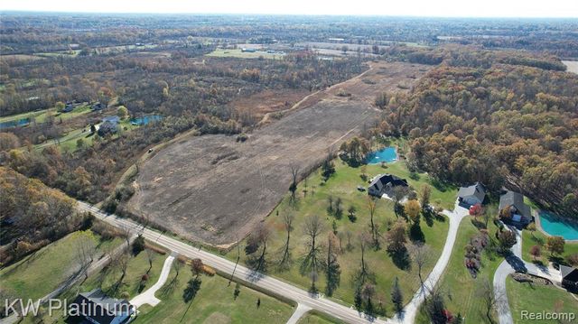 VACANT 2 - Mile Road, Ray, MI 48096
