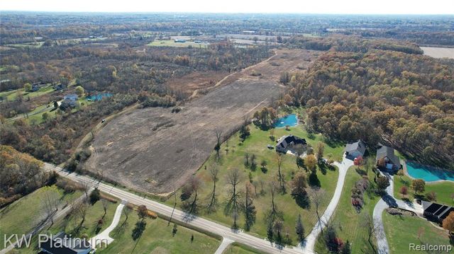 VACANT 2 - Mile Road, Ray, MI 48096