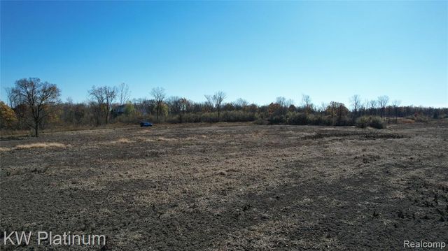 VACANT 2 - Mile Road, Ray, MI 48096