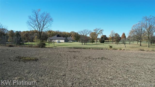 VACANT 2 - Mile Road, Ray, MI 48096