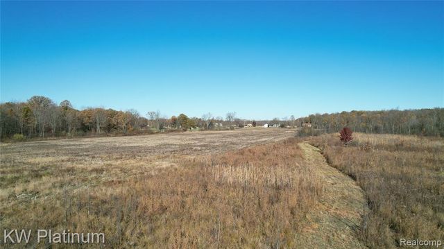 VACANT 2 - Mile Road, Ray, MI 48096
