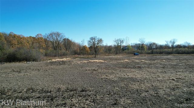 VACANT 2 - Mile Road, Ray, MI 48096