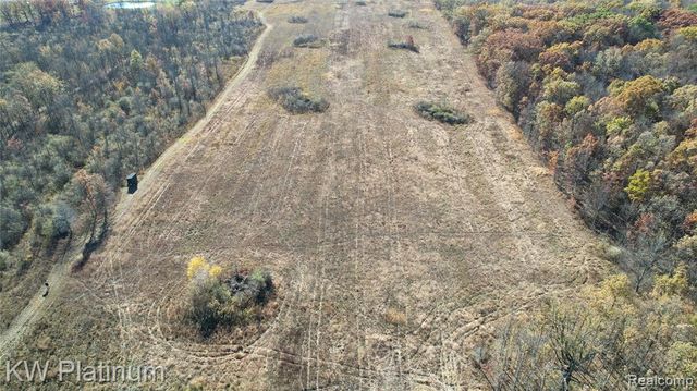 VACANT 2 - Mile Road, Ray, MI 48096