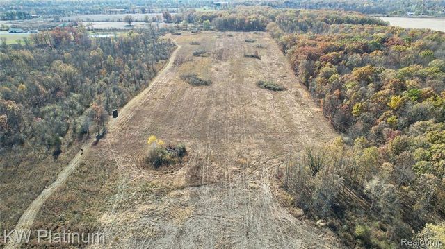 VACANT 2 - Mile Road, Ray, MI 48096