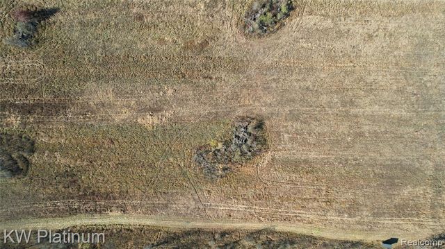 VACANT 2 - Mile Road, Ray, MI 48096