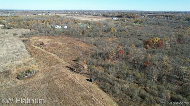 VACANT 2 - Mile Road, Ray, MI 48096