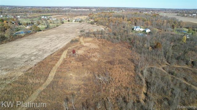 VACANT 2 - Mile Road, Ray, MI 48096