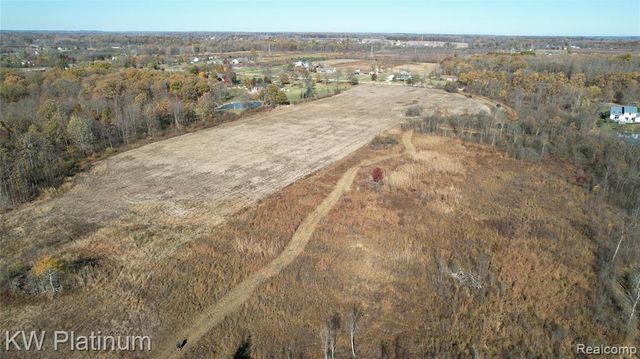 VACANT 2 - Mile Road, Ray, MI 48096