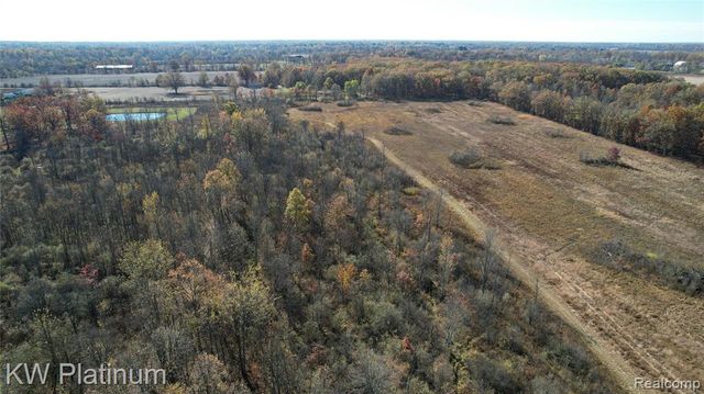 VACANT 2 - Mile Road, Ray, MI 48096