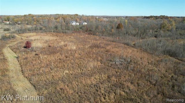 VACANT 2 - Mile Road, Ray, MI 48096