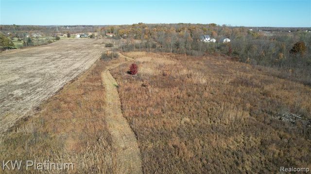 VACANT 2 - Mile Road, Ray, MI 48096