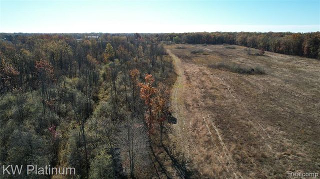 VACANT 2 - Mile Road, Ray, MI 48096
