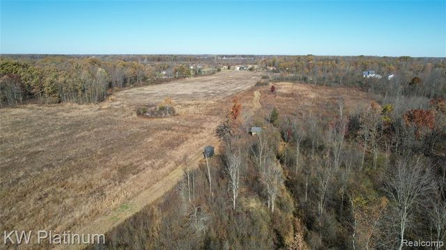 VACANT 2 - Mile Road, Ray, MI 48096