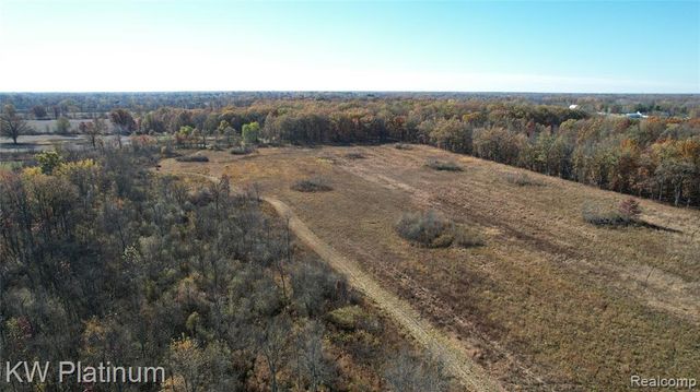 VACANT 2 - Mile Road, Ray, MI 48096