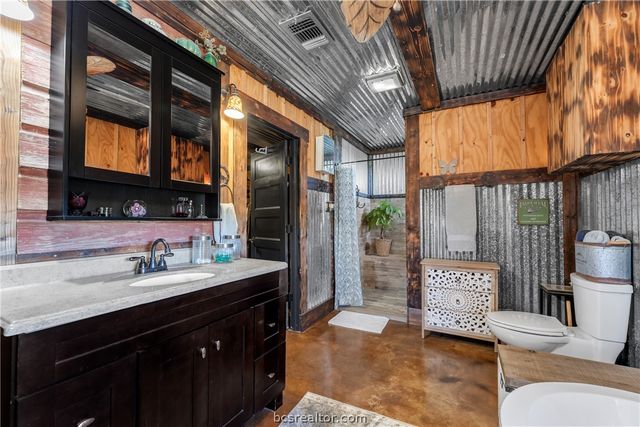 9798 Fm-2446 Farm to Market Road, Franklin, TX 77856