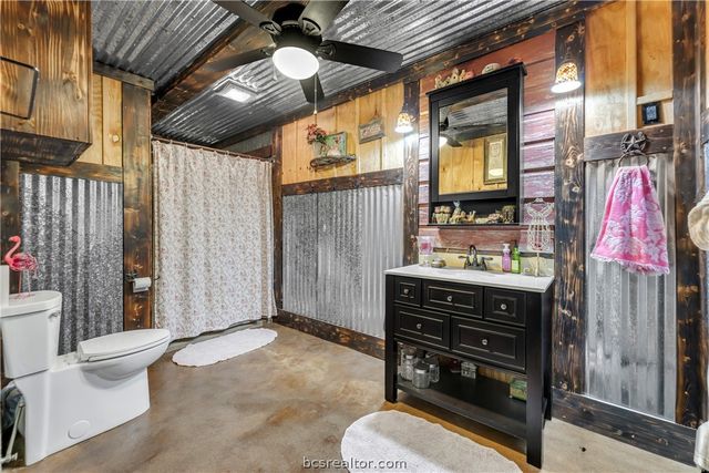 9798 Fm-2446 Farm to Market Road, Franklin, TX 77856