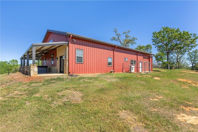 9798 Fm-2446 Farm to Market Road, Franklin, TX 77856