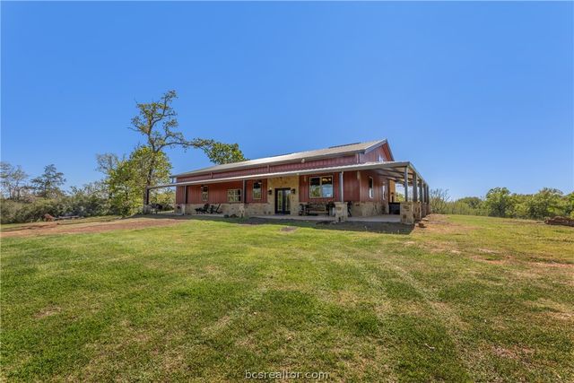 9798 Fm-2446 Farm to Market Road, Franklin, TX 77856