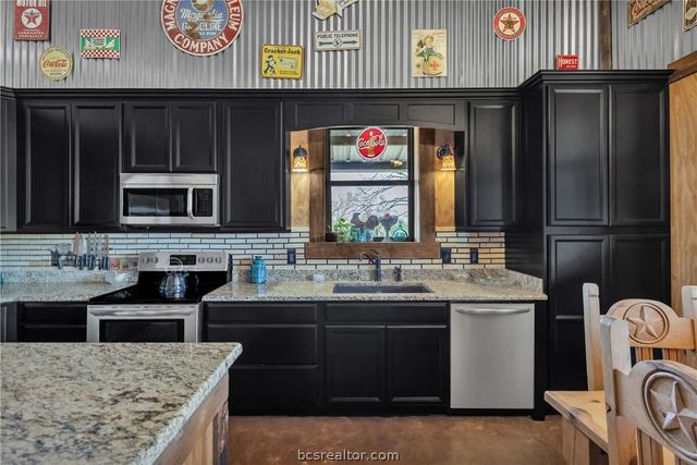 9798 Fm-2446 Farm to Market Road, Franklin, TX 77856