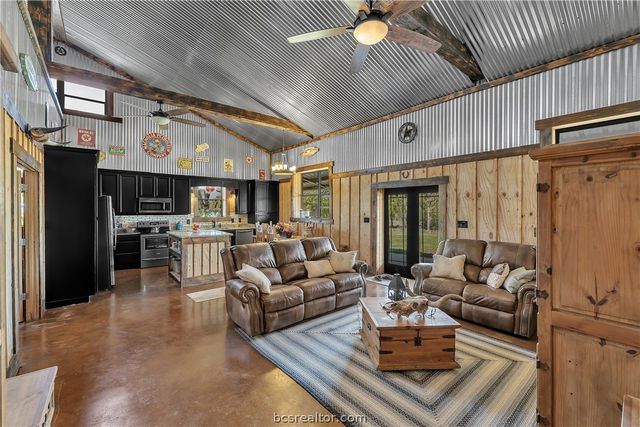 9798 Fm-2446 Farm to Market Road, Franklin, TX 77856