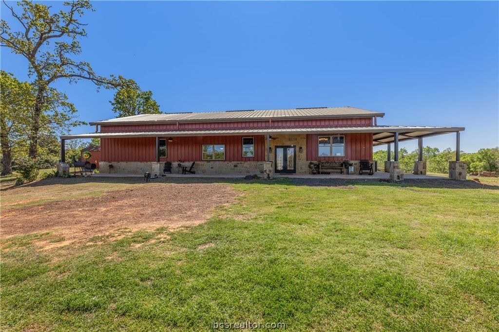 9798 Fm-2446 Farm to Market Road, Franklin, TX 77856 — photo 2