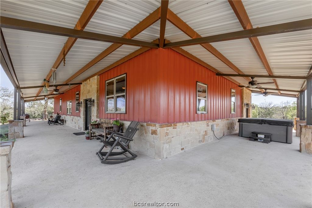 9798 Fm-2446 Farm to Market Road, Franklin, TX 77856 — photo 3