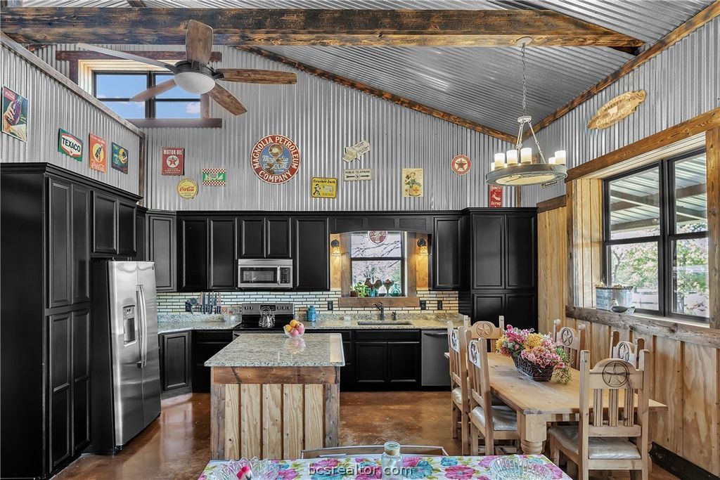 9798 Fm-2446 Farm to Market Road, Franklin, TX 77856 — photo 4