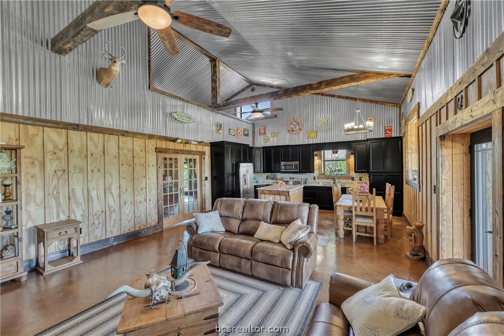 9798 Fm-2446 Farm to Market Road, Franklin, TX 77856 — photo 5