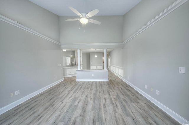 70 Addison Cottage Way Unit 319, Murrells Inlet, SC 29576