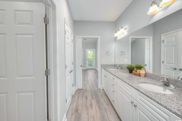 70 Addison Cottage Way Unit 319, Murrells Inlet, SC 29576