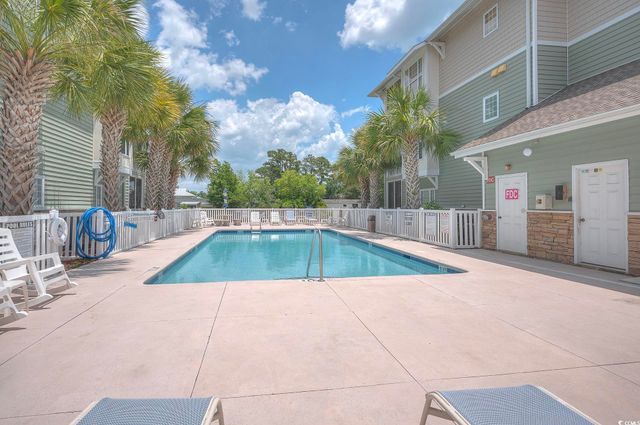 70 Addison Cottage Way Unit 319, Murrells Inlet, SC 29576