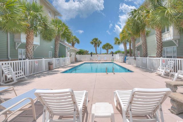 70 Addison Cottage Way Unit 319, Murrells Inlet, SC 29576