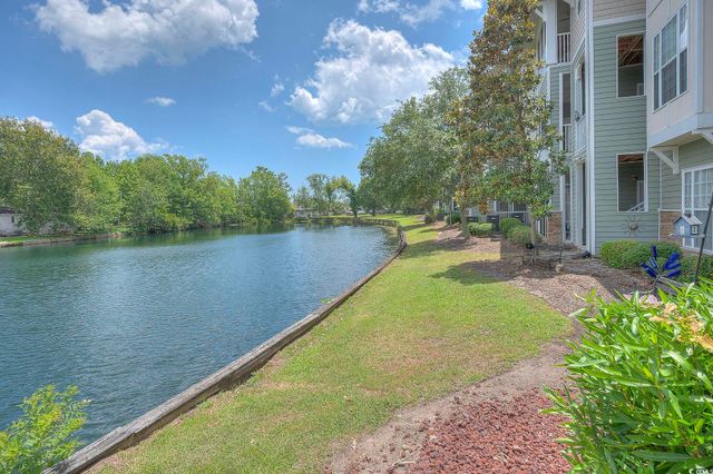 70 Addison Cottage Way Unit 319, Murrells Inlet, SC 29576