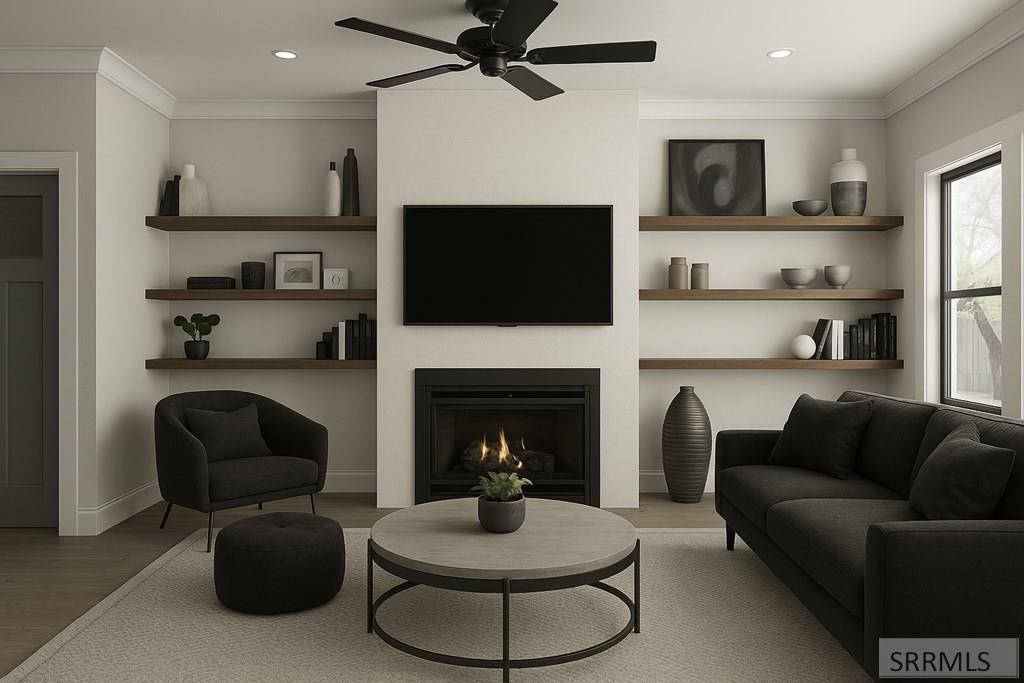 Image 6 of property listing at 427 Hidden Bridgeln, Idaho Falls, ID 83404