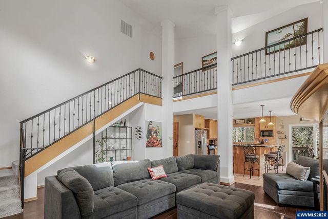 1760 SW Goucher Ct, Mcminnville, OR 97128
