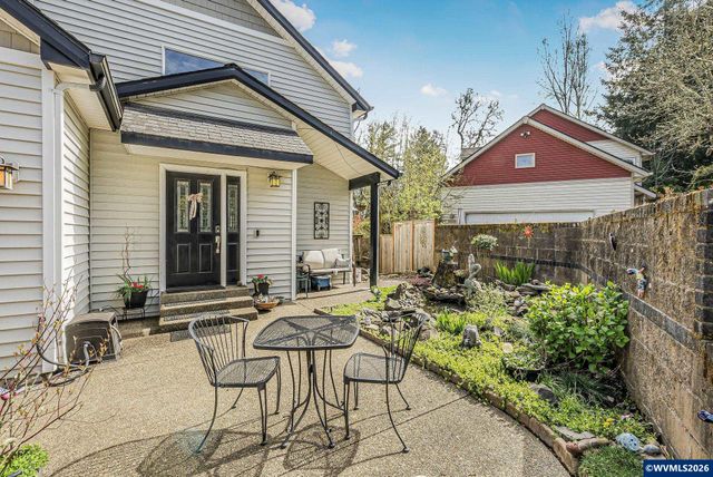 1760 SW Goucher Ct, Mcminnville, OR 97128