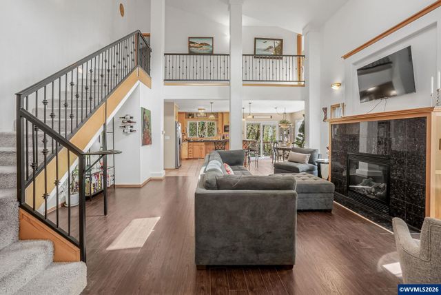 1760 SW Goucher Ct, Mcminnville, OR 97128