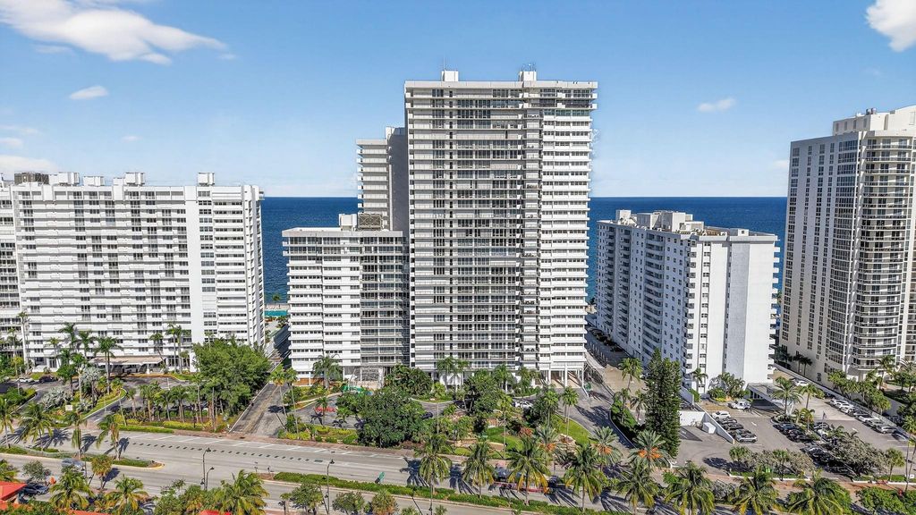 4280 Galt Ocean Dr 14D, Fort Lauderdale, FL 33308