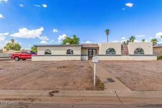1202 E DELANO Drive, Casa Grande, AZ 85122