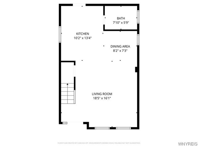 192 York Street, Buffalo, NY 14213