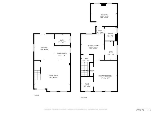 192 York Street, Buffalo, NY 14213