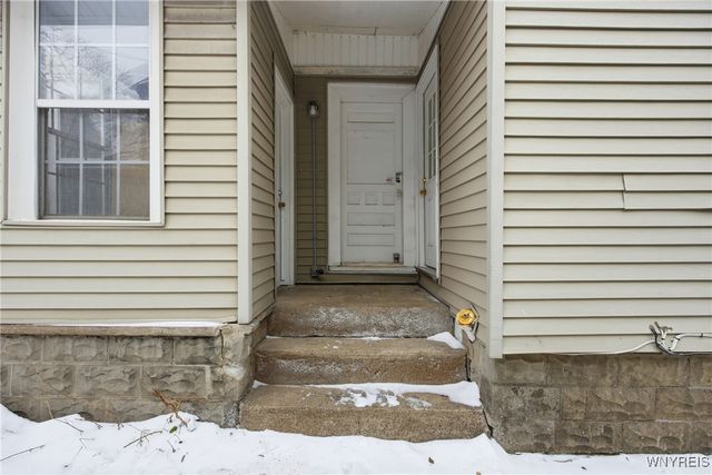 192 York Street, Buffalo, NY 14213