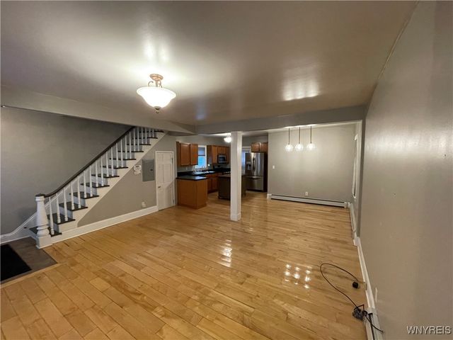 192 York Street, Buffalo, NY 14213