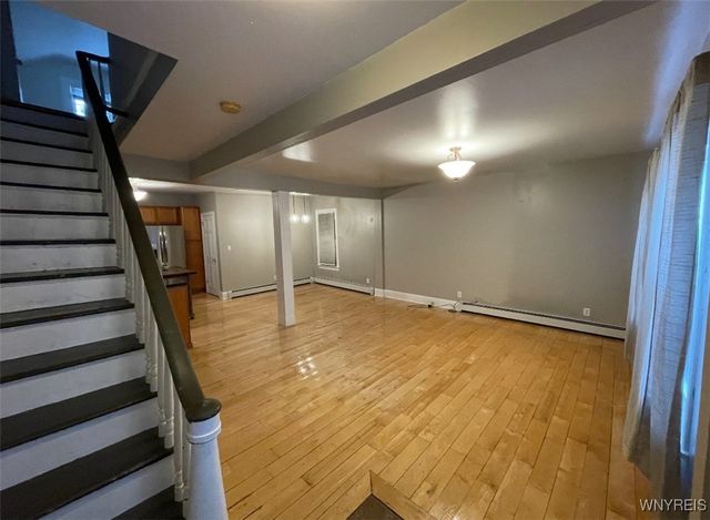 192 York Street, Buffalo, NY 14213