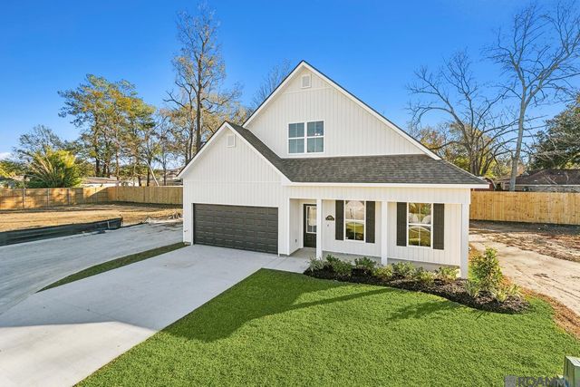 6150 D'une Terre Ave, Baton Rouge, LA 70806