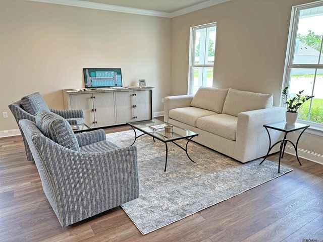 6150 D'une Terre Ave, Baton Rouge, LA 70806