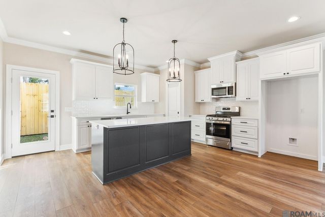 6150 D'une Terre Ave, Baton Rouge, LA 70806