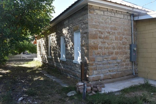 309 Lincoln Ave, La Junta, CO 81050