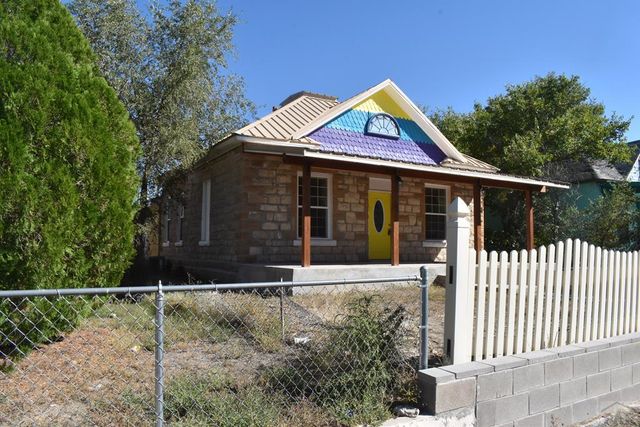 309 Lincoln Ave, La Junta, CO 81050