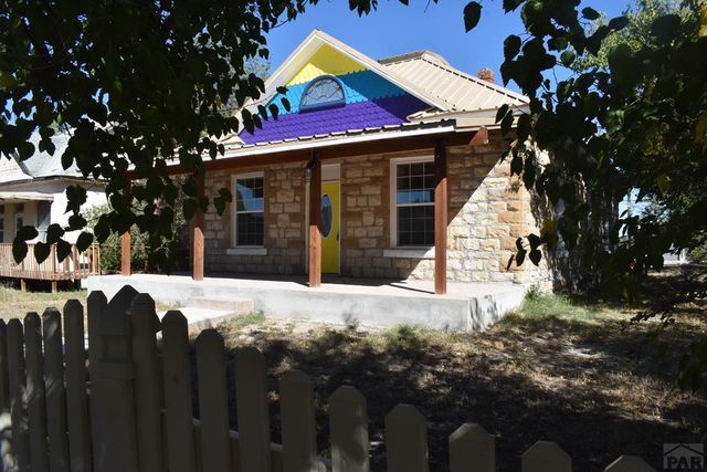 309 Lincoln Ave, La Junta, CO 81050